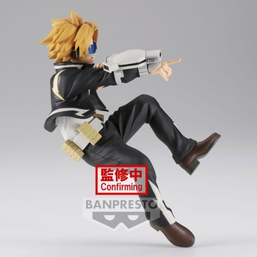 My Hero Academia The Amazing Heroes Denki Kaminari Vol.21 figure 15cm