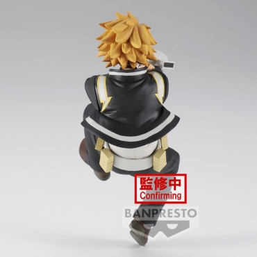 My Hero Academia The Amazing Heroes Denki Kaminari Vol.21 figure 15cm