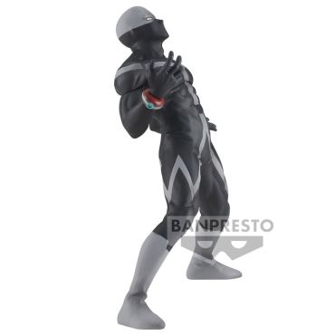 My Hero Academia The Evil Villains Twice Vol.5 figure 15cm