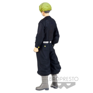 Tokyo Revengers Chifuyu Matsuno figure 16cm