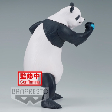 Jujutsu Kaisen figure Panda 17cm