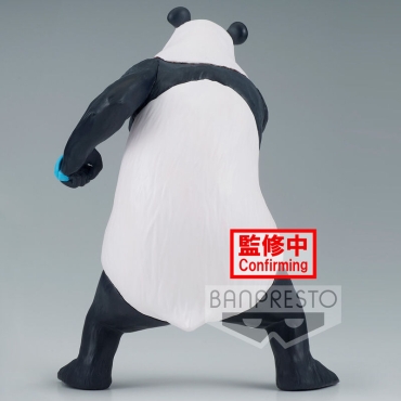 Jujutsu Kaisen figure Panda 17cm