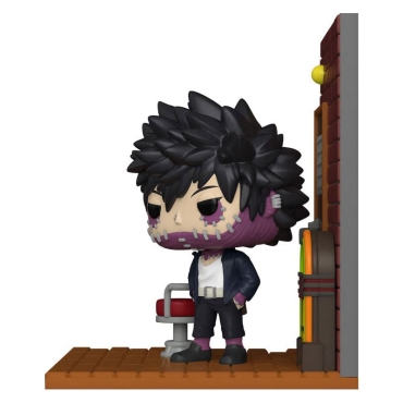My Hero Academia POP! Animation Vinyl Figure - Dabi (Hideout) (Specialty Series Edition) #1244