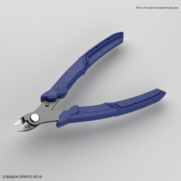 Gundam Model Kit Bandai Build Up Nipper