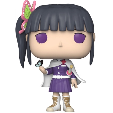 Demon Slayer S2 POP! Animation Vinyl Figure Kanao Tsuyuri #1305