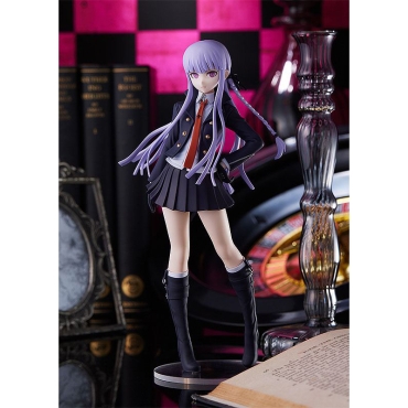 Danganronpa 1 2 Reload Pop Up Parade PVC Statue - Kyoko Kirigiri 17 cm