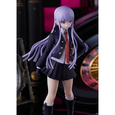 Danganronpa 1 2 Reload Pop Up Parade PVC Statue - Kyoko Kirigiri 17 cm