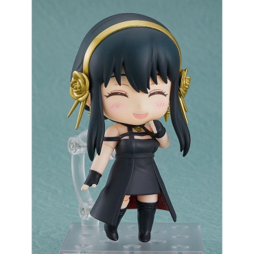 Spy x Family Nendoroid Action Figure - Yor Forger 10 cm