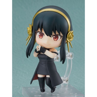 Spy x Family Nendoroid Action Figure - Yor Forger 10 cm