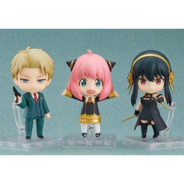 Spy x Family Nendoroid Action Figure - Yor Forger 10 cm