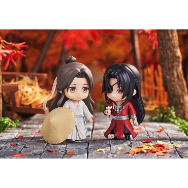 Heaven Official's Blessing Nendoroid Action Figure - Xie Lian 10 cm