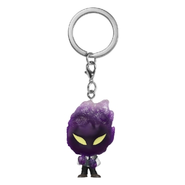 My Hero Academia POP! Vinyl Keychains 4 cm Kurogiri
