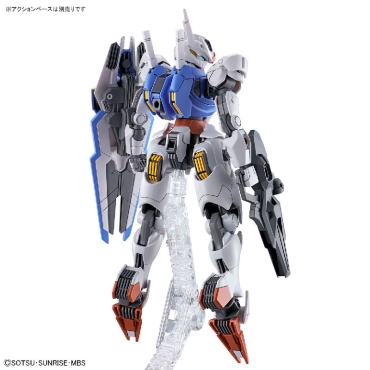 (HG) Gundam Model Kit - Gundam Aerial 1/144