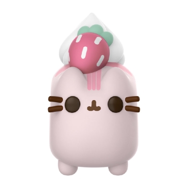 Funko POP! Swiss Roll Pusheen (Scented) (Special Edition) #30 Vinyl Figure