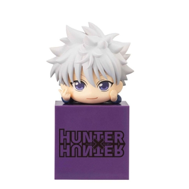 Hunter × Hunter Hikkake Колекционерска Фигурка - Killua 