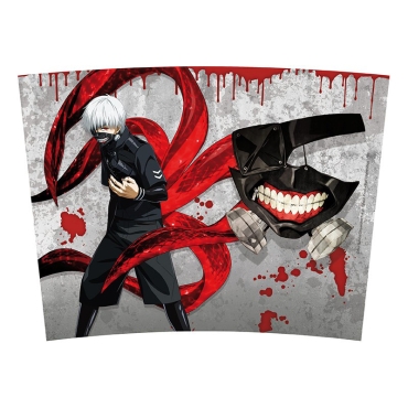 TOKYO GHOUL - Travel mug "Ken Kaneki"