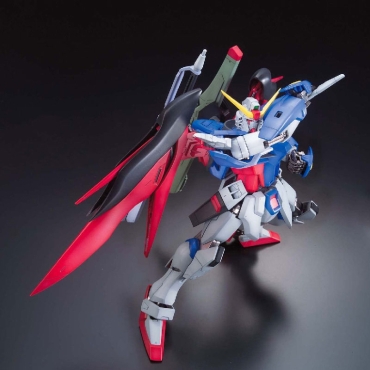 (MG) Gundam Model Kit - Destiny Gundam Special Edition 1/100