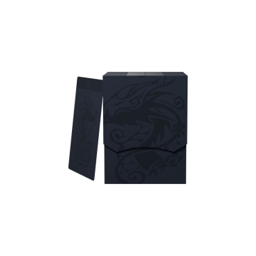 Dragon Shield Deck Shell - Midnight Blue