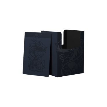 Dragon Shield Deck Shell - Midnight Blue