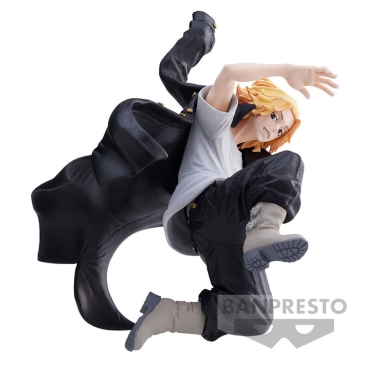 Tokyo Revengers King Of Artist Manjiro Sano "Mikey" figure 13cm