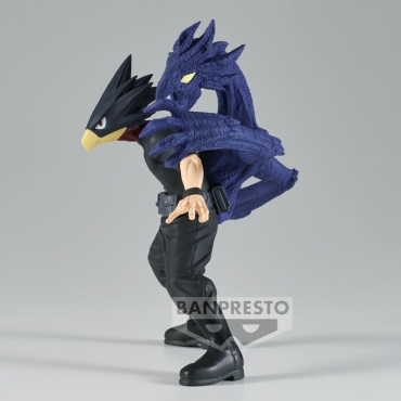 My Hero Academia The Amazing Heroes Fumikage Tokoyami Vol.25 figure 15cm