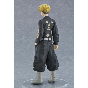 Tokyo Revengers Pop Up Parade PVC Statue - Chifuyu Matsuno 17 cm