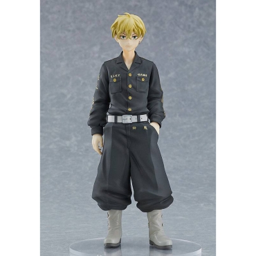 Tokyo Revengers Pop Up Parade PVC Statue - Chifuyu Matsuno 17 cm