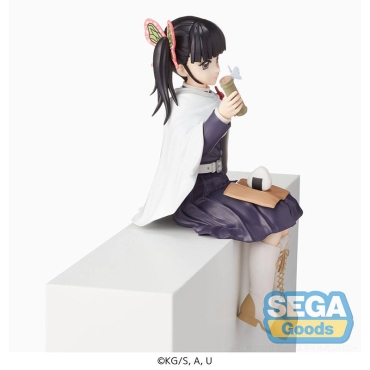 Demon Slayer: Kimetsu no Yaiba PM Perching PVC Statue - Kanao Tsuyuri 14 cm