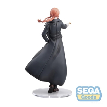 Chainsaw Man Luminasta PVC Statue Makima 22 cm