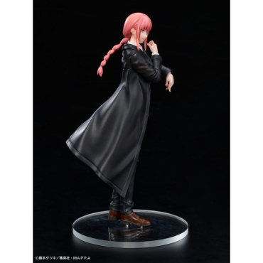 Chainsaw Man PVC Statue Makima