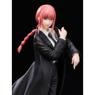 Chainsaw Man PVC Statue Makima