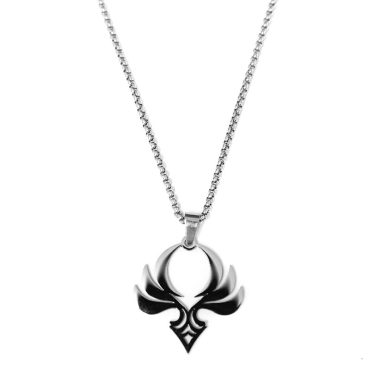 Genshin Impact Necklace - Anemo