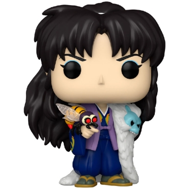 Inuyasha POP! Animation Vinyl Figure - Naraku #1299