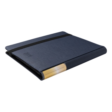 Dragon Shield - Forest Blue - Card Codex Portfolio 360