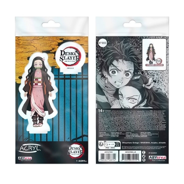 DEMON SLAYER - Acryl® - Nezuko Kamado