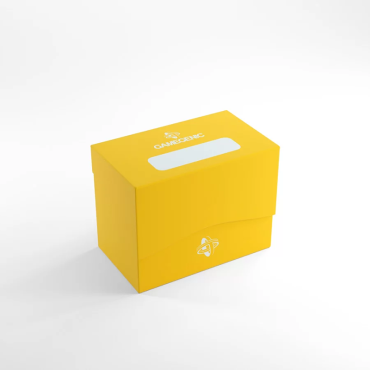 Gamegenic - Side Holder 80+ Yellow