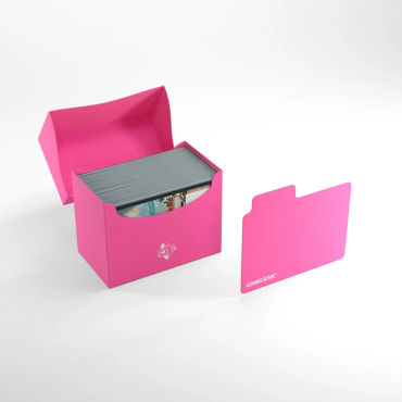 Gamegenic - Side Holder 80+ Pink