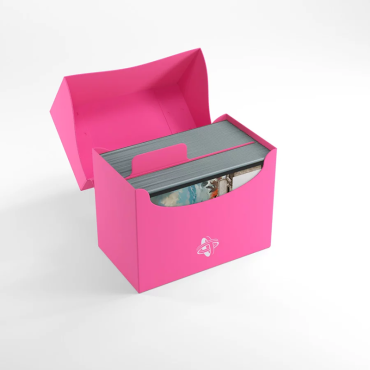 Gamegenic - Side Holder 80+ Pink