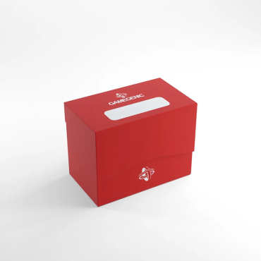Gamegenic - Side Holder 80+ Red