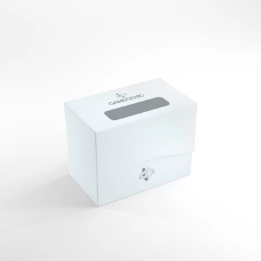 Gamegenic - Side Holder 80+ White