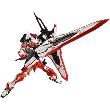 (MG) Gundam Model Kit -  Astray Turn Red 1/100