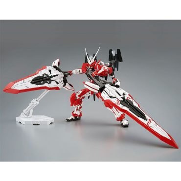 (MG) Gundam Model Kit -  Astray Turn Red 1/100