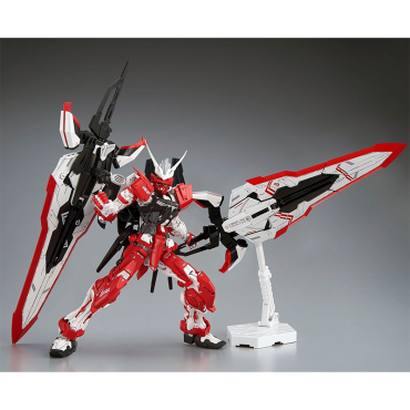 (MG) Gundam Model Kit -  Astray Turn Red 1/100