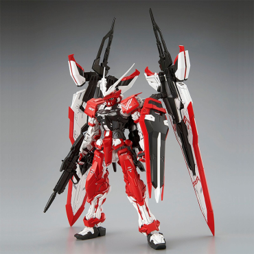 (MG) Gundam Model Kit -  Astray Turn Red 1/100