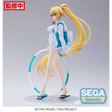 Fate/Grand Order Figurizm Collectible Figure - Archer/Jeanne d'Arc