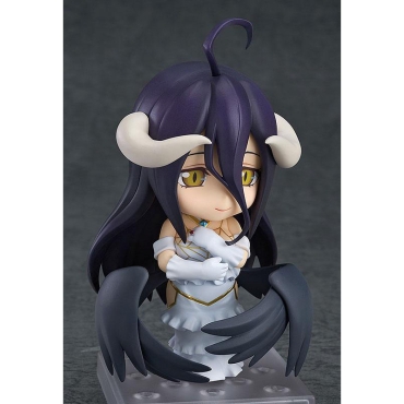 Overlord Nendoroid Action Figure - Albedo 10 cm