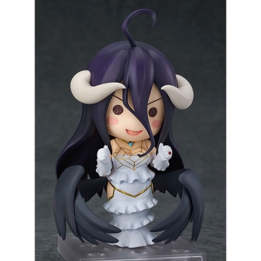Overlord Nendoroid Action Figure - Albedo 10 cm