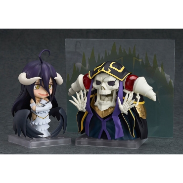 Overlord Nendoroid Action Figure - Albedo 10 cm