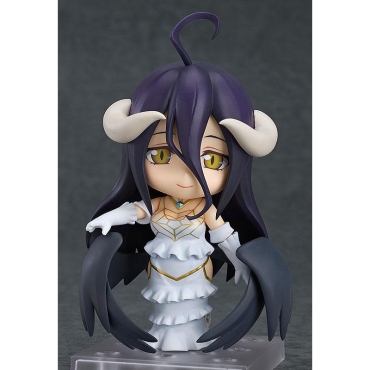 Overlord Nendoroid Action Figure - Albedo 10 cm