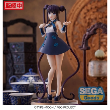 Fate/Grand Order PVC Statue - Foreigner/Yang Guifei 20 cm